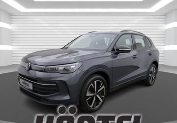 VW Tiguan 7.000 km 41.200 &euro; Osnabrück 49084