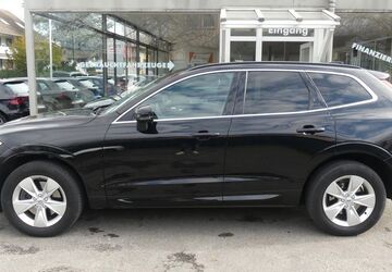 Volvo XC60 110.740 km 28.490 &euro; Osnabrück 49084