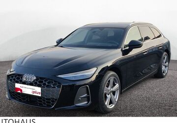 Audi A6 16.008 km 56.370 &euro; Melle 49324