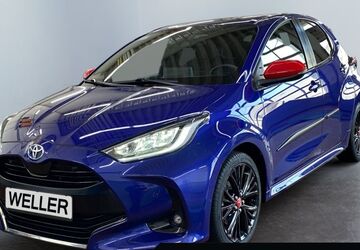 Toyota Yaris 67.935 km 20.450 &euro; Osnabrück 49090