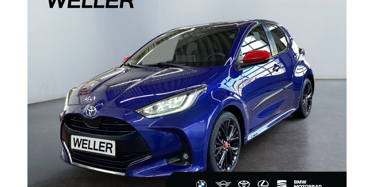 Toyota Yaris 67.935 km 20.450 &euro; Osnabrück 49090