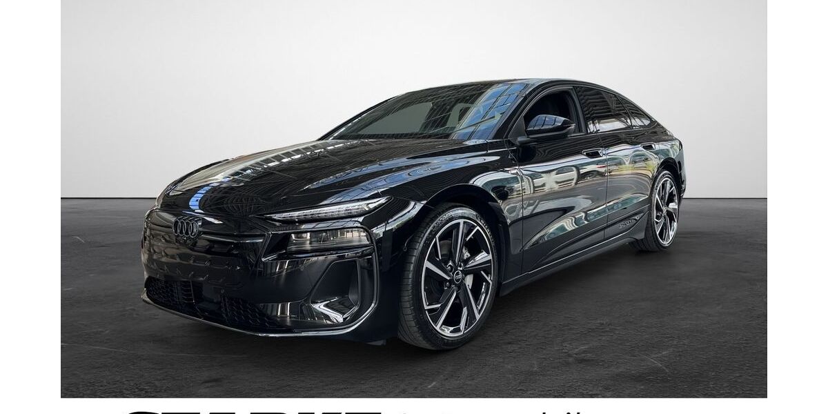 Audi A6 e-tron 8.894 km 74.840 &euro; Osnabrück 49080