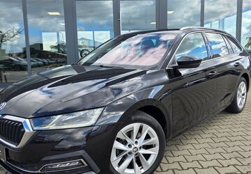 Skoda Octavia 118.000 km 19.499 &euro; Damme 49401