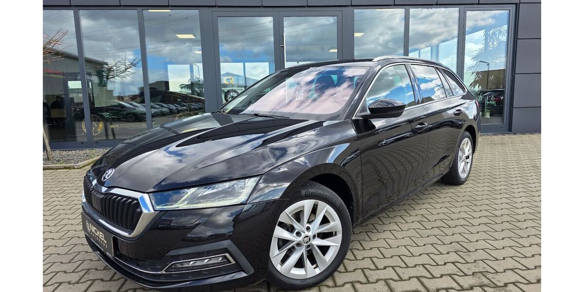 Skoda Octavia 118.000 km 19.499 &euro; Damme 49401