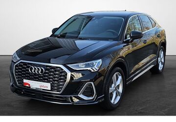 Audi Q3 9.218 km 43.470 &euro; Osnabrück 49080