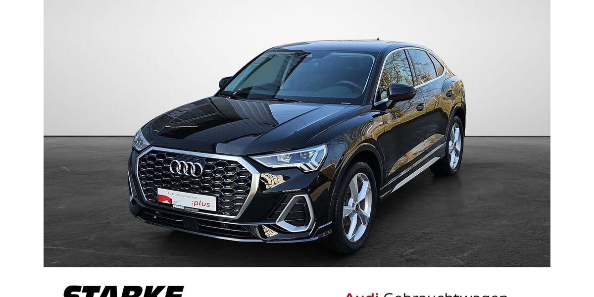 Audi Q3 9.218 km 43.470 &euro; Osnabrück 49080