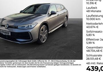VW Passat Variant 7.071 km 50.990 &euro; Osnabrück 49078