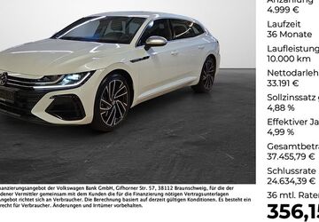 VW Arteon 10.187 km 38.190 &euro; Lengerich 49525