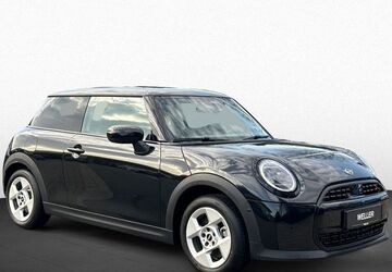 Mini Cooper S 7.920 km 27.980 &euro; Melle 49324