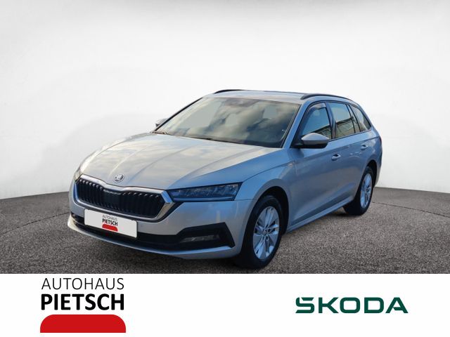 Skoda Octavia 72.394 km 21.990 &euro; Melle 49324