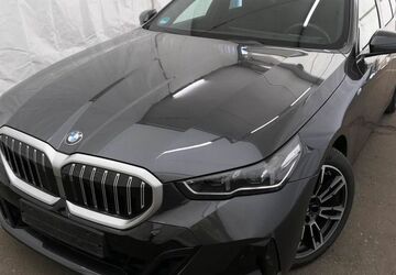 BMW 520 29.850 km 49.940 &euro; Neuenkirchen/Bramsche 49586