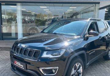 Jeep Compass 48.750 km 18.450 &euro; Melle 49324