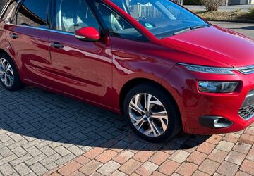 Citroen C4 Picasso 175.000 km 6.600 &euro; Versmold 33775