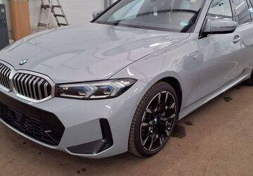 BMW 330 27.391 km 43.300 &euro; Ibbenbüren 49479