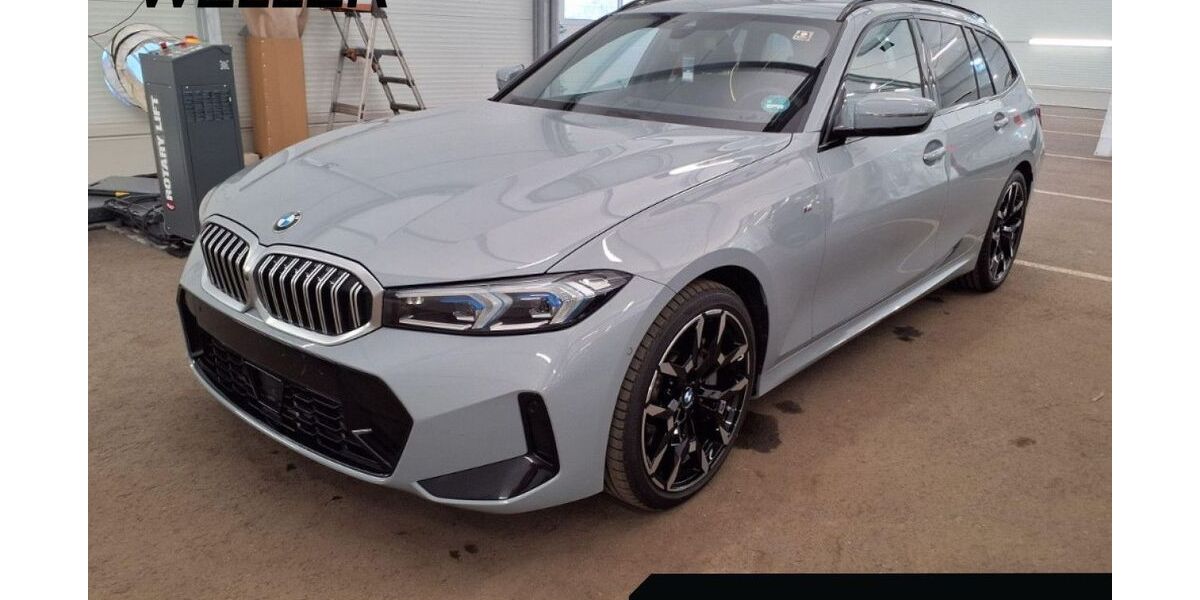 BMW 330 27.391 km 43.300 &euro; Ibbenbüren 49479