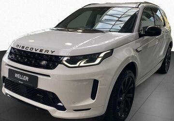 Land Rover Discovery Sport 27.710 km 34.450 &euro; Osnabrück 49084