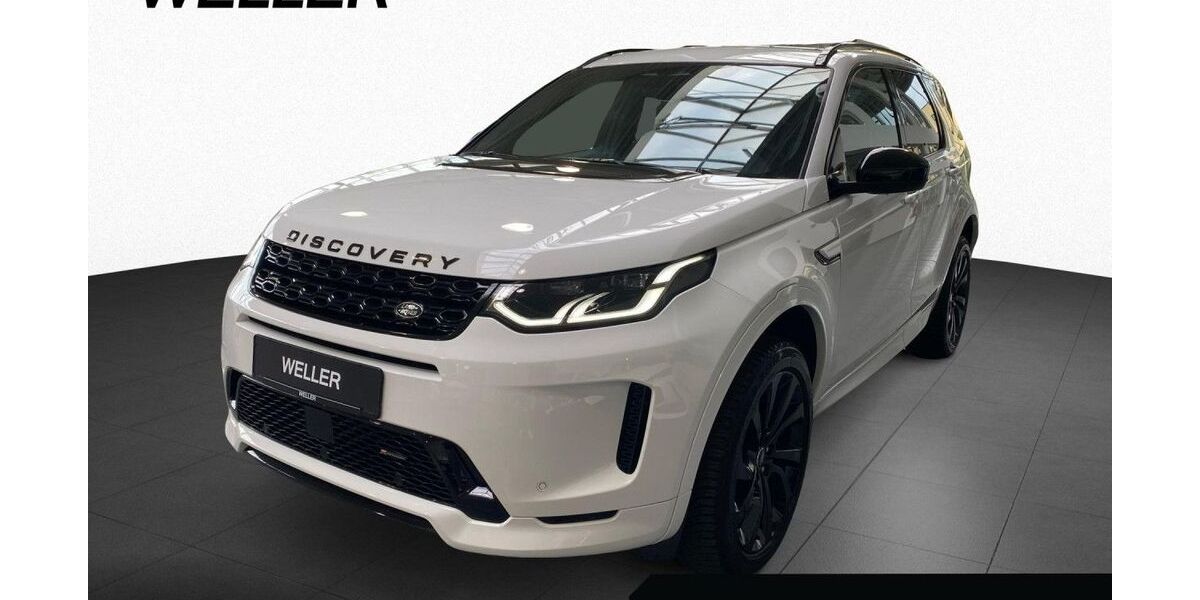 Land Rover Discovery Sport 27.710 km 34.450 &euro; Osnabrück 49084