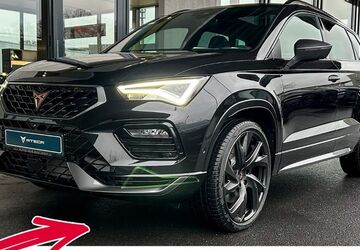 Cupra Ateca 3.500 km 50.990 &euro; Ibbenbüren 49479