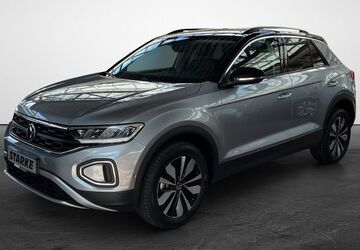 VW T-Roc 4.047 km 32.550 &euro; Osnabrück 49078
