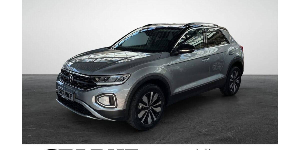 VW T-Roc 4.047 km 32.550 &euro; Osnabrück 49078