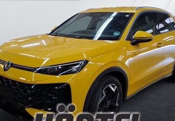 VW T-Roc 13.900 km 32.800 &euro; Osnabrück 49084
