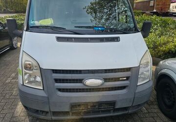 Ford Transit 220.000 km 2.200 &euro; Bad rothenfelde 49214