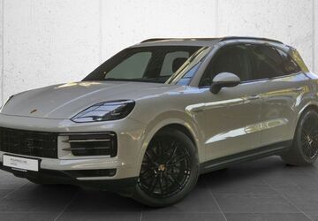 Porsche Cayenne 15.250 km 93.900 &euro; Osnabrück 49078