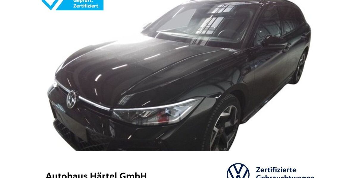 VW Passat Variant 14.000 km 47.200 &euro; Osnabrück 49084