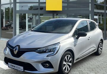 Renault Clio 27.200 km 13.990 &euro; Ibbenbüren 49477