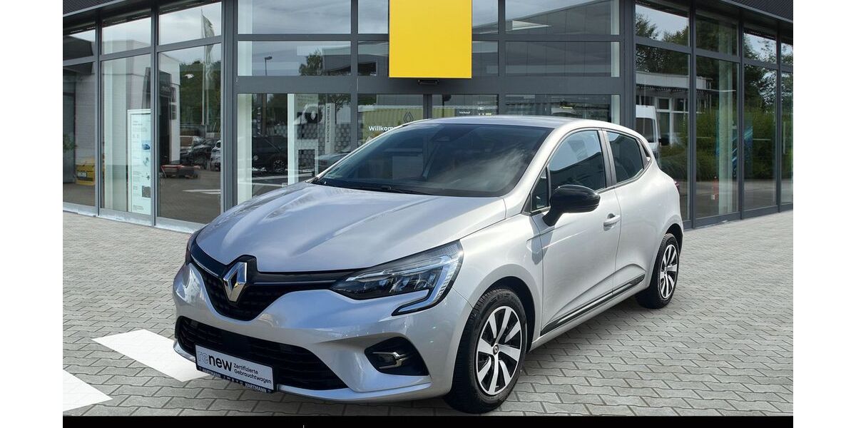 Renault Clio 27.200 km 13.990 &euro; Ibbenbüren 49477