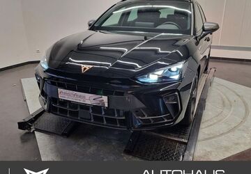 Cupra Leon 16.280 km 31.990 &euro; Ladbergen 49549