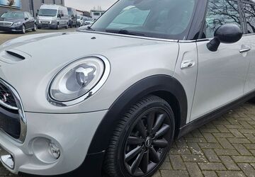 Mini Cooper SD 116.741 km 16.990 &euro; Recke 49509