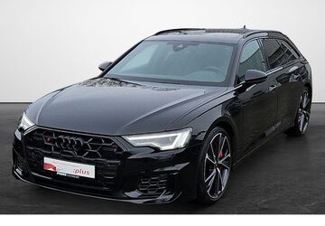Audi S6 12.606 km 59.890 &euro; Osnabrück 49080