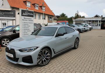BMW 420 Gran Coupé 35.700 km 43.499 &euro; Hagen a. T. W. 49170