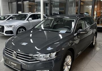 VW Passat 78.000 km 19.990 &euro; Ibbenbüren 49477