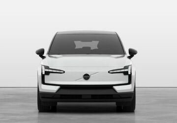 Volvo EX30 1.500 km 44.470 &euro; Osnabrück 49090