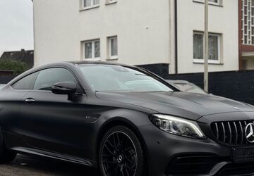 Mercedes-Benz C 63 AMG 17.998 km 57.990 &euro; Osnabrück 49090
