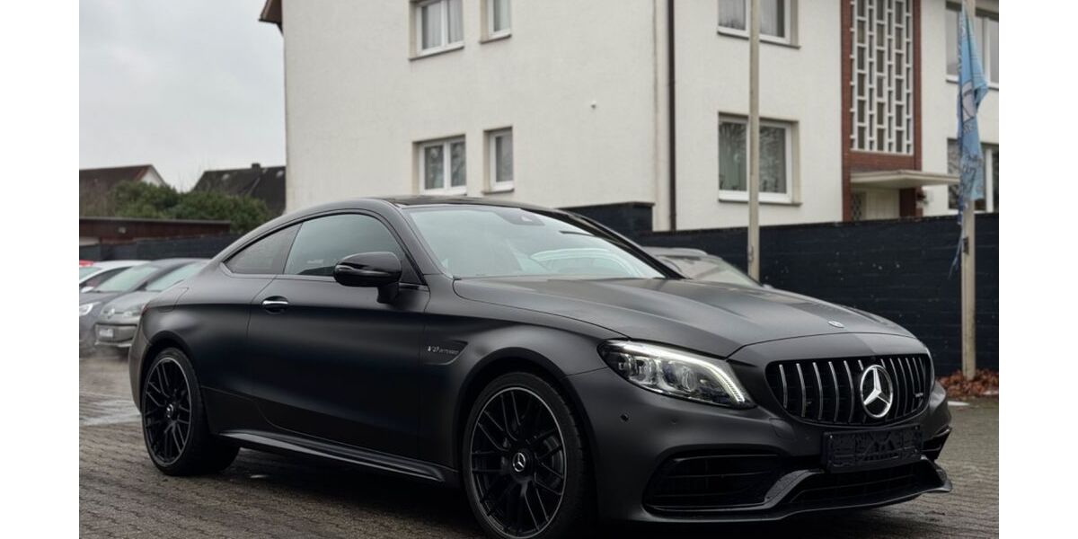 Mercedes-Benz C 63 AMG 17.998 km 57.990 &euro; Osnabrück 49090