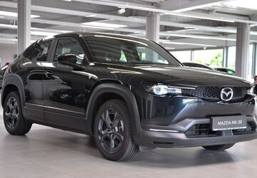 Mazda MX-30 29.600 km 21.450 &euro; Damme 49401