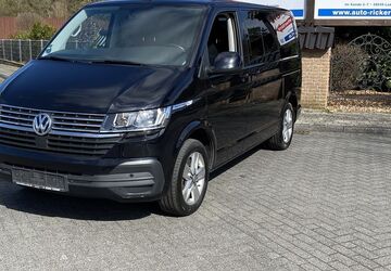 VW T6 Multivan 192.500 km 32.990 &euro; Ladbergen 49549