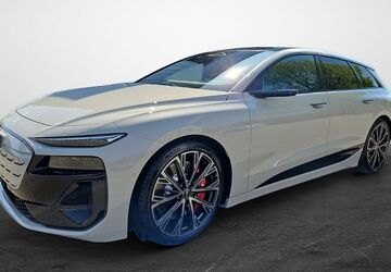 Audi S6 e-tron 20.000 km 84.990 &euro; Osnabrück 49080