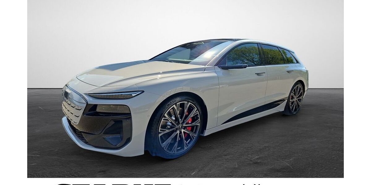 Audi S6 e-tron 20.000 km 84.990 &euro; Osnabrück 49080