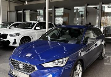 Seat Leon 27.500 km 21.990 &euro; Ibbenbüren 49477