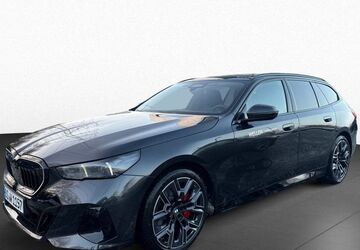 BMW 540 9.582 km 73.290 &euro; Osnabrück 49080