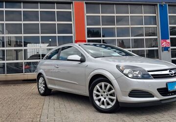 Opel Astra 63.000 km 4.499 &euro; Osnabrück 49090