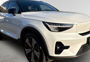 Volvo XC40 46.113 km 31.170 &euro; Osnabrück 49090