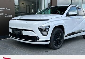 Hyundai KONA Elektro 4.000 km 33.980 &euro; Ibbenbüren 49479