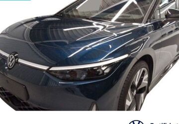 VW ID.7 9.800 km 55.900 &euro; Osnabrück 49084