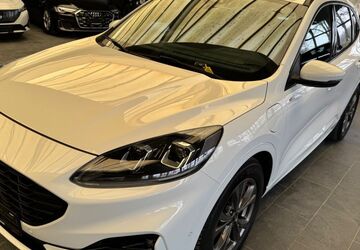 Ford Kuga 98.400 km 18.500 &euro; Versmold 33775