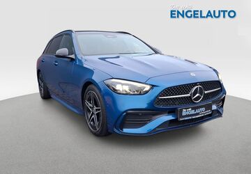 Mercedes-Benz C 300 83.000 km 35.930 &euro; Bramsche 49565